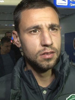 Tsvetomir Panov