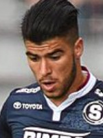 Ulises Segura