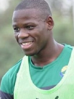 Ulysse Ndong