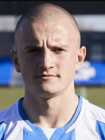 Vasyl Kravets