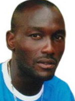 Vianney Mabide