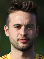 Victor Rodriguez