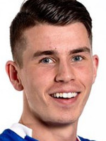 Vidar Ari Jonsson