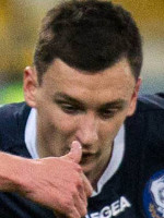 Vladyslav KABAEV