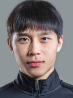 Xiuwei Zhang