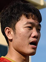 Xuan Truong Luong