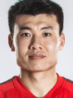 Xuesheng Dong