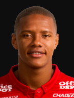 Yairo Moreno