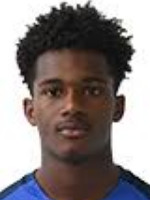 Yann Alexandre Gboho