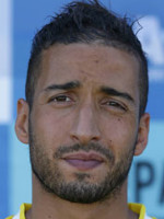 Yassine Benajiba