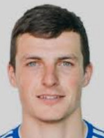 Yevgeniy Shikavka