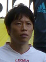 Yong Gi Ryang