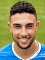 Younes Namli