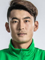 Ziming Wang