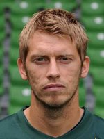 Aaron HUNT
