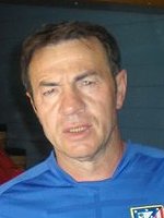 Abel Resino