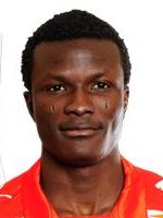 Abiola Dauda