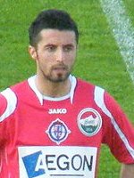 Aco Stojkov