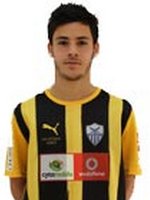 Adamos Chatzigeorgiou