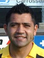 Adrian Fernandez