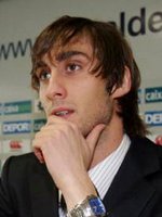 Adrian Lopez Piscu
