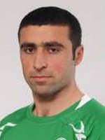 Aghvan Mkrtchyan