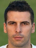 Ahmad Sharbini