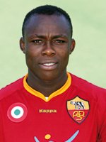 Ahmed Barusso