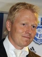 Aki RIIHILAHTI