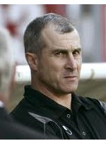 Alain Casanova