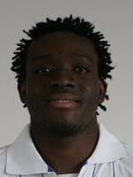 Alain TRAORE
