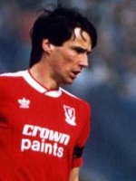 Alan HANSEN