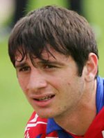 Alan DZAGOEV