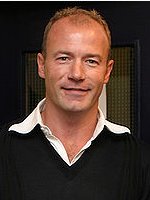 Alan SHEARER