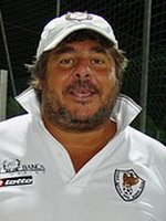 Alberto Manca