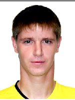 Aleksandr Belenov