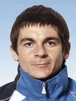 Aleksandr Degtyarev