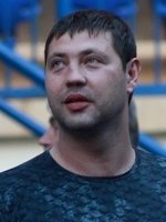 Oleksandr Rikun