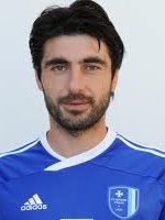 Aleksandre Koshkadze