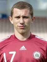 Aleksandrs Solovjovs
