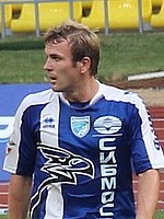 Aleksei Aravin