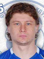 Aleksei BAGA
