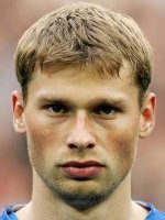 Aleksey BEREZUTSKIY
