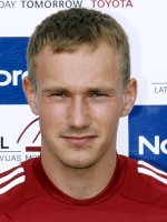 Aleksejs VISNAKOVS