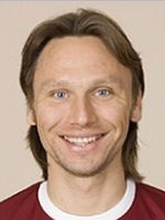 Aleksey Popov
