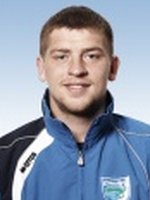 Aleksei Solosin