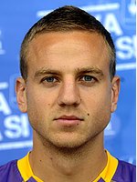 Aleš MERTELJ