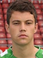Alex Darlington