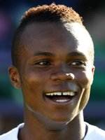 Alex Nimely Tchuimeni