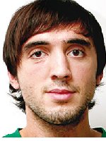 Alexander Guruli